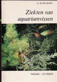 Ziekten van aquariumvissen, G.Schubert