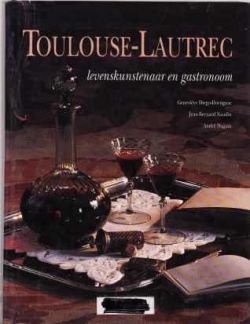 Toulouse - Lautrec, Genevieve Diego-Dortignac - 1