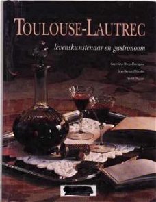 Toulouse - Lautrec, Genevieve Diego-Dortignac
