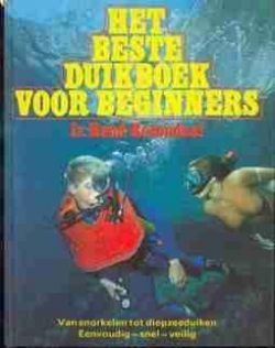 Het beste duikboek voor beginners - 1