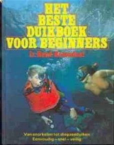 Het beste duikboek voor beginners