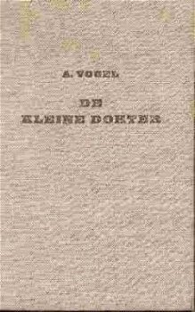 De kleine dokter, A Vogel - 1