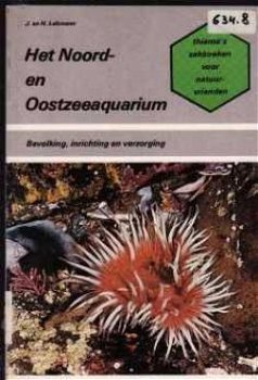 Het Noord- en Oostzeeaquarium, - 1