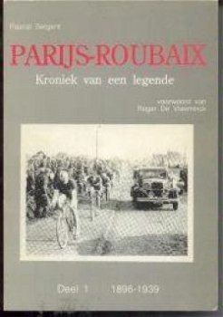 Parijs - Roubaix, Pascal Sergent, Deel 1, - 1