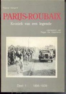 Parijs - Roubaix, Pascal Sergent, Deel 1,
