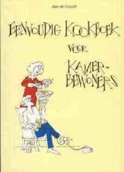 Eenvoudig kookboek voor kamerbewoners - 1