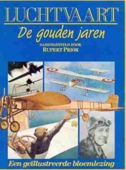 Luchtvaart, de gouden jaren - 1