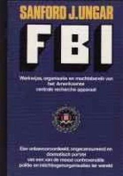 FBI, Sanford J.Ungar - 1