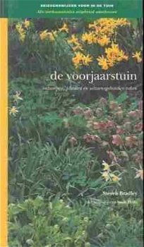 De voorjaarstuin - 1