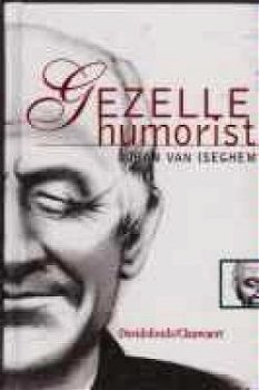 Gezelle humorist, Johan Van Iseghem - 1