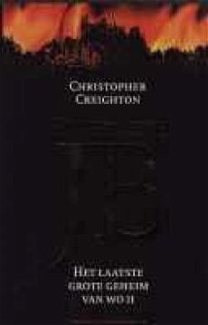 Operatie JB, Christopher Creighton,
