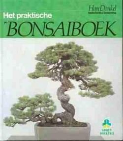 Het praktische bonsaiboek, door Han Donkel - 1