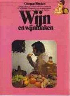 Wijn en wijn maken