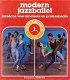 Modern jazzballet, Benjamin Feliksdal - 1 - Thumbnail