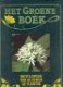 Het groene boek, encycl bloemen en planten - 1 - Thumbnail