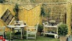 BAMBOO FENCE PANELS FROM €19,99 - 1 - Thumbnail