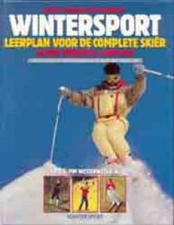 Wintersport, Tomas Palmelind, Rob Rijsenbrij - 1