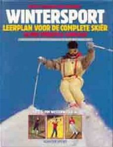 Wintersport, Tomas Palmelind, Rob Rijsenbrij