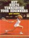 Het beste tennisboek voor beginners, Paul Metzler - 1 - Thumbnail