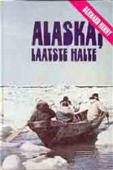 Alaska, laatste halte, Bernard henry