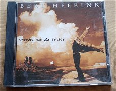 Storm na de stilte | Bert heerink