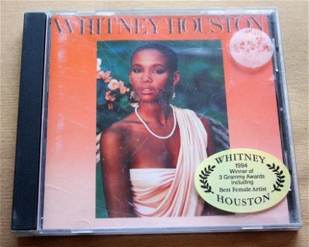 Whitney Houston | Whitney Houston - 1