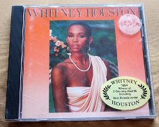 Whitney Houston | Whitney Houston