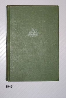 [1946] World’s Great Tales of the Sea, McFee, TWPC