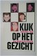 [1974] Kijk op het gezicht, Wouter Lap, Semper Agendo - 1 - Thumbnail