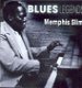 cd - Memphis Slim - Blues Legend - (new) - 1 - Thumbnail