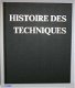 [1980] Histoire des Techniques, A. Destree, Meddens. - 1 - Thumbnail