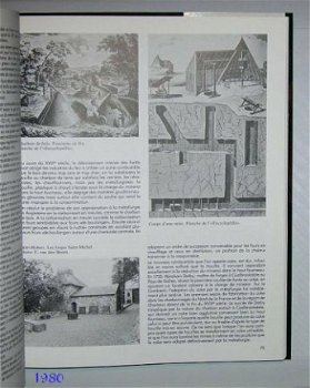 [1980] Histoire des Techniques, A. Destree, Meddens. - 3