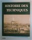 [1980] Histoire des Techniques, A. Destree, Meddens. - 5 - Thumbnail