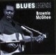 cd - Brownie McGHEE - Blues Legend - (new) - 1 - Thumbnail