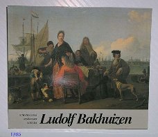 [1985] Ludolf Bakhuizen, Ben Broos, Nannen