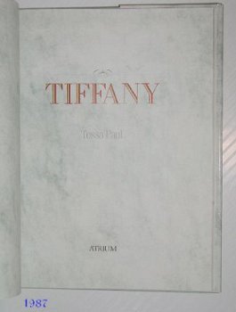 [1988] Tiffany, Tessa Paul, Atrium - 3