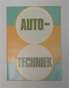 [1960] Autotechniek voor de leek, Brand