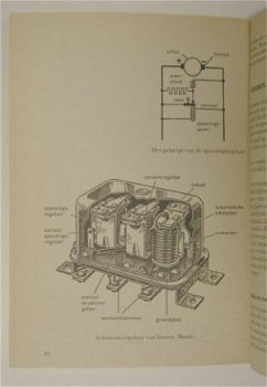 [1960] Autotechniek voor de leek, Brand - 3