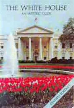 The White house, an historic guide - 1