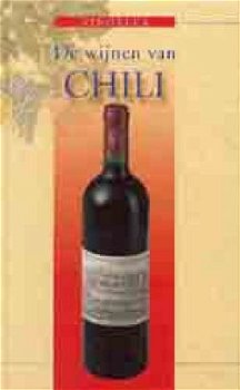 De wijnen van Chili, vinoteca - 1