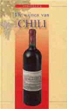 De wijnen van Chili, vinoteca