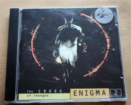 Cross Of Changes | Enigma - 1
