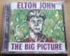 The Big Picture | Elton John - 1 - Thumbnail