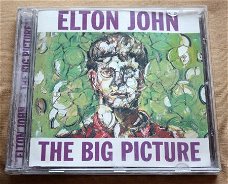 The Big Picture | Elton John