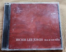 Live At Red Rocks | Rickie Lee Jones