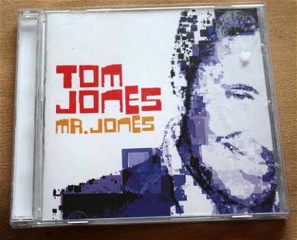 Mr. Jones | Tom Jones - 1