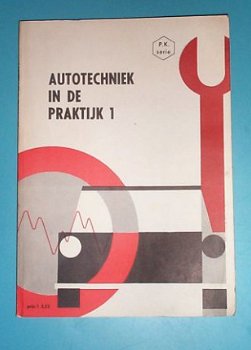 [1965] Autotechniek in de Praktijk 1, VAM - 1