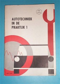 [1965] Autotechniek in de Praktijk 1, VAM