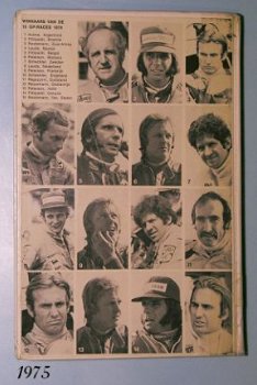 [1975] Grand Prix 1974, Ulrich Schwab, Peter's Autoboeken - 3