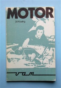 [1979] Motor-koeling, VAM - 1
